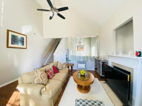Private room & bathroom close to Downtown Raleigh